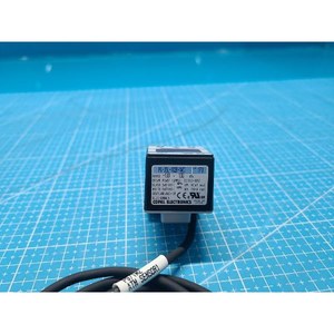 Manómetro Digital COPAL PC-35L-102-MC PG-35L-102R-NVC Usado Como Está, Piezas de Equipos Semiconductores Legacy - Product Image 2