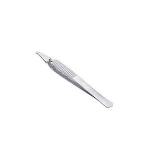 Pinza de sujeción para brackets posteriores de ortodoncia, tubo bucal, instrumentos de odontología de acero por Grip Surgical - Product Image 5