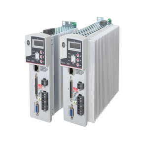 2097-V33PR5-LM Servoaccionamiento de un Solo Eje de 2kW con EtherNet/IP, Protección IP54, Entrada/Salida Digital, 120/240VAC 8A - Product Image 3