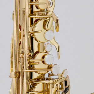Saxophone professionnel Saxophone ténor Château - Product Image 3