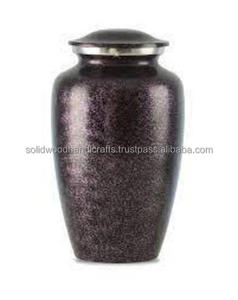 Urnas para adultos Urnas hechas a mano para hombres y mujeres Urnas decorativas Urnas funerarias con alta calidad - Product Image 3
