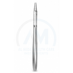 Instrument chirurgical dentaire à boucle certifié ISO CE Classe II, à commande manuelle, conforme ISO13485, garantie à vie - Product Image 2