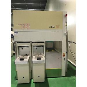 ASM Eagle12 CVD - อุปกรณ์และอะไหล่เซมิคอนดักเตอร์ระดับโลกที่เชื่อถือได้ - Product Image 1