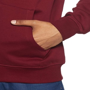 Sudadera con Capucha Personalizada, Cierre Completo, Impresión de Letras en Toda la Superficie, Estilo Urbano, Talla Grande Disponible, 100% Algodón para Hombre - Product Image 5