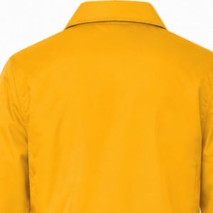 Veste à fermeture éclair intégrale personnalisée avec motif de crête et lettres de la sororité grecque Sigma Gamma Rho, design ligne croisée noire, vêtement universitaire - Product Image 5