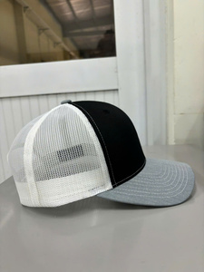 Gorra Trucker de Malla de 6 Paneles con Logotipo Ajustable, Transpirable para Deportes al Aire Libre Diarios, Fabricada en Vietnam - Product Image 2