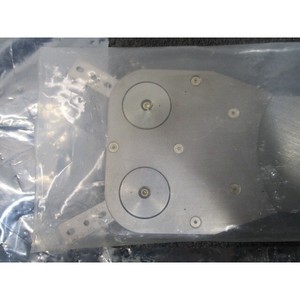 AMAT 0010-20128 BLADE ASSY 5" BUFFER, 111229 - อุปกรณ์และอะไหล่เซมิคอนดักเตอร์ระดับโลกที่เชื่อถือได้ - Product Image 4