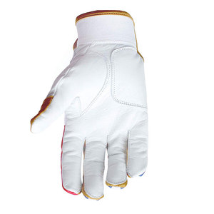 Guantes de Bateo de Béisbol Profesionales para Adultos, Transpirables, Antideslizantes, para Entrenamiento Deportivo y Práctica al Aire Libre - Product Image 3