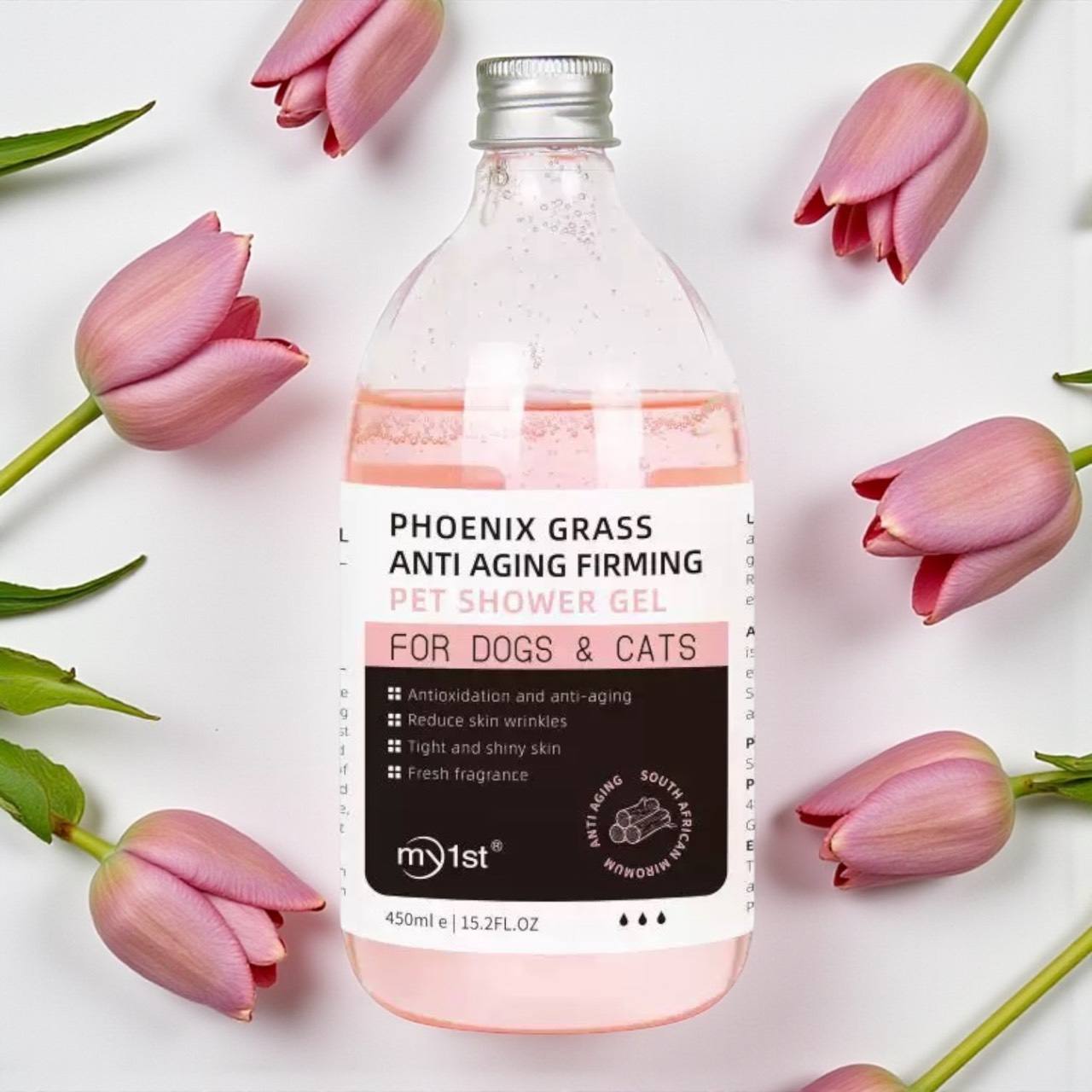 Marula Pet Shower Gel 500ml