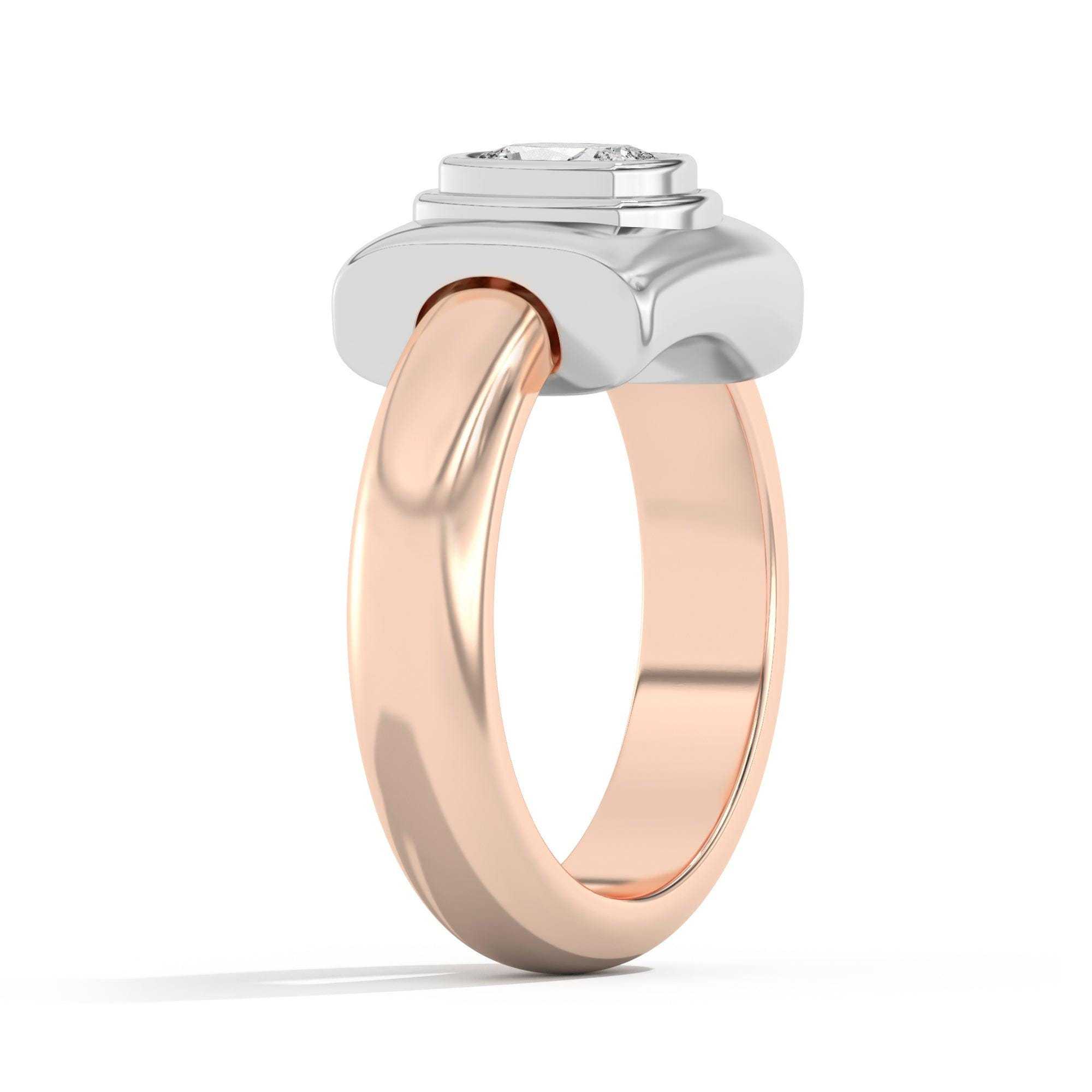 14K Solid Gold