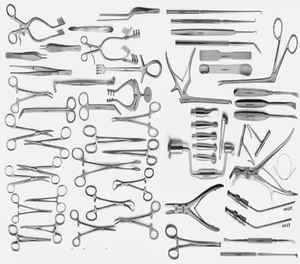 Juego Profesional de 56 Piezas para Craneotomía |   Instrumental Quirúrgico Básico de Neurocirugía, Kit de Instrumentos para Cirugía Craneal - Product Image 5