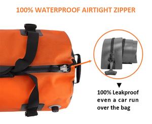 Équipements et accessoires sportifs, logo personnalisé, fabrication sur mesure, sacs de sport classiques et durables pour les équipes de hockey sur glace - Product Image 5