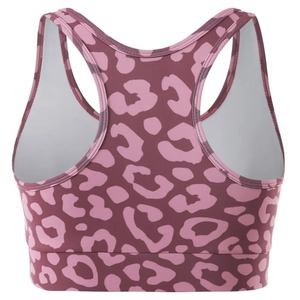 Vente Chaude en Gros Soutien-gorge de Sport Push-up sans Armature à Couleur Unie, Bonnets Couvrants, Fermeture Dos à Deux Agrafes pour Femme – Collection Hiver - Product Image 5