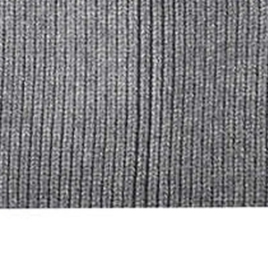 Bonnet d'hiver en jacquard à motif, en coton et élasthanne, couleur unie, tricoté avec logo personnalisé, pour la plage, unisexe - Product Image 3