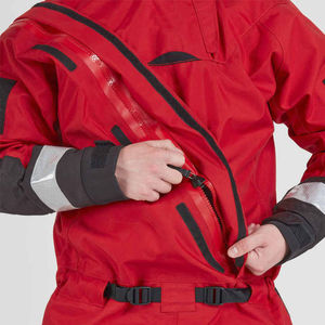 Nuevo Diseño de Uniforme de Seguridad en Venta, Fabricante Profesional de Ropa de Trabajo, Uniforme de Seguridad - Product Image 6