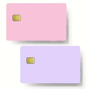 Custom Printed PVC Debit/Credit Card <b>Stickers</b> For Branding & Personal Use Creative Design <b>Waterproof</b> Durable Material - Product Image 2