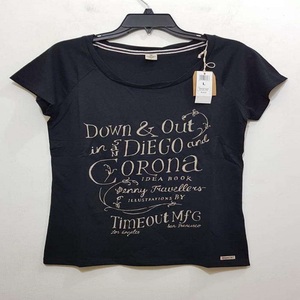 T-shirt en jersey doux et respirant en coton biologique uni, personnalisable avec logo, pour adolescentes et femmes, grandes tailles, coupe ajustée, imprimé, vente en gros - Product Image 6