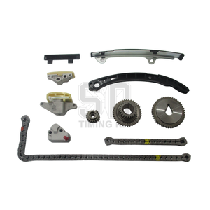 Kit de chaîne de distribution pour NISSAN ALTIMA QR25DE 2.5L L4 2488CC 152CI, pièces auto Taïwan, Peugeot pour NISSAN - Product Image 5