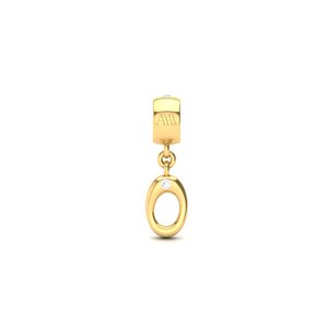 Pendentifs et breloques célestes raffinés avec motifs lune, étoile et zodiaque pour collections de bijoux tendance en gros - Product Image 4