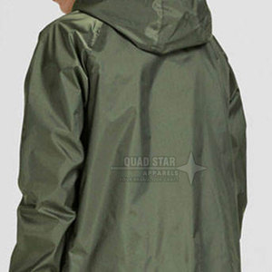 Ensembles coupe-vent pour hommes de haute qualité, les plus vendus, style décontracté, faible MOQ, nouvelle arrivée, ensembles coupe-vent en nylon - Product Image 6