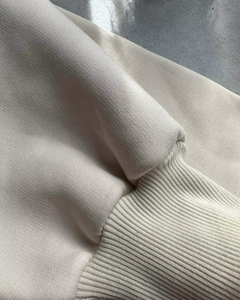 Sudadera con Capucha Extra Grande de Alta Calidad para Invierno, Estilo Urbano, de Algodón Ecológico, Impermeable, con Bolsillo y Diseño Personalizado - Product Image 5