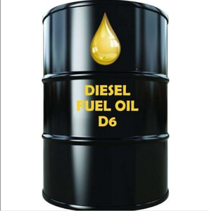 น้ำมันดีเซลเกรดอุตสาหกรรมคุณภาพสูง EN590 แหล่งกำเนิด AE 10PPM/5PPM/500PPM D2 EN590 Jet A1 OEM/ODM รับประกัน 3 ปี - Product Image 6