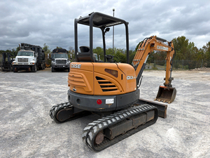 Excavadora compacta CX37C 2019 en venta con descuentos especiales para compras al por mayor - Product Image 2