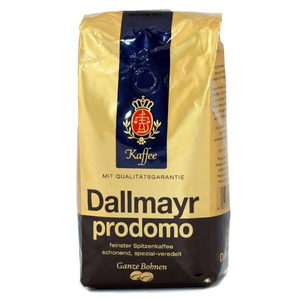 Café Dallmayr Prodomo 500g en venta. Stock fresco. Café molido Dallmayr Prodomo 500g. Origen Alemania, listo para envío. - Product Image 2