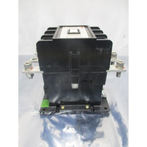 Bobina de Contactor ABB EH-160, Interruptor de 3 Polos, IEC - Equipo y Piezas de Semiconductores de Confianza a Nivel Mundial - Product Image 5