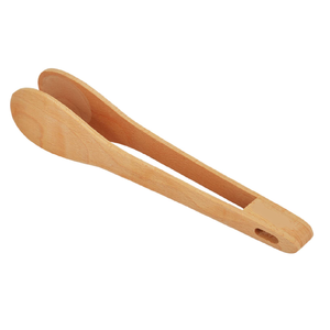<b>Wood</b> <b>Tongs</b> Non-slip High Quality Most Selling Handicrafts <b>Wood</b> Serving <b>Tongs</b> Hot Sale - Product Image 1