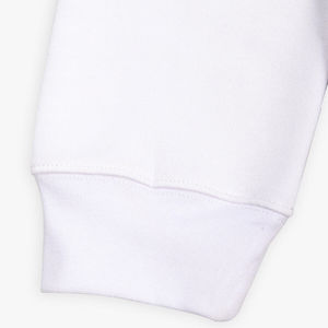 Sudadera de Cuello Redondo de Color Sólido de Algodón para Hombre y Mujer, Mangas Largas y Diseño Casual con Estampado Invernal - Product Image 6