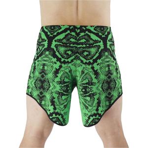 Shorts MMA de haute qualité, tissu flexible, mouvements confortables, séchage rapide, vêtements de sport, vente en gros, exportateur OEM ODM - Product Image 6