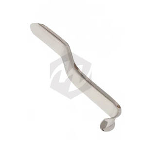 Écarteur de joue Minnesota en acier inoxydable allemand, instrument dentaire pour interventions chirurgicales et orales, chirurgie dentaire professionnelle - Product Image 4