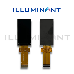 จอแสดงผล IPS TFT ขนาด 1.9 นิ้ว 170x320 พิกเซล ปรับแต่งได้ 36 พิน MCU/SPI ST7789P3 โมดูล LCD COG ความสว่าง 400 พร้อมไฟแบ็คไลท์ LED - Product Image 4