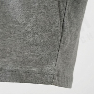 Camiseta Corta Personalizada de Color para Mujer, Material Premium, Ropa Casual de Moda con Manga Corta - Product Image 5