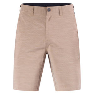 Pantalones Cortos de Pesca Transpirables para Hombre con Protección Solar UPF 50+, Logotipo Personalizado, Ligeros y de Secado Rápido para Profesionales - Product Image 1