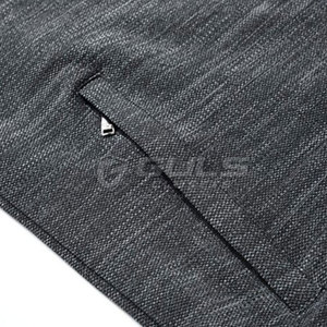 Chándal Deportivo Personalizable para Hombre, Diseño a Color, Alta Calidad, 100% Poliéster, Transpirable, Secado Rápido, Impresión de Logotipo Personalizado, OEM - Product Image 6