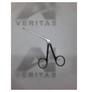 Pince manuelle de haute qualité A-1 VERITAS Fisch Crura pour excision de polype otologique et tissus polypoides, prix bas - Product Image 3