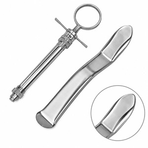 PENTAX SURGICAL 18pcs Dental Surgical Instrument Set Stainless Steel Oral Tools Kit for Animal Surgery Manual CE Instruments - Product Image 3