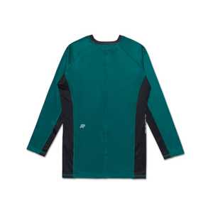 Rashguard MMA Premium Personnalisé par Sublimation, Haut de Compression pour Entraînement BJJ No-Gi, Fabricant OEM ODM Pakistan - Product Image 2
