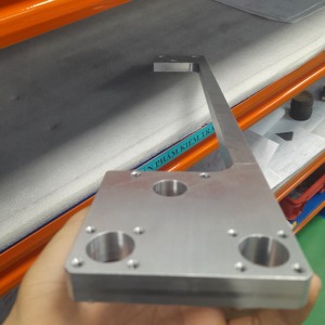Empresas Proveedoras de Fabricación CNC, Prototipos, Torneado, Fresado, Máquina de Metal, Piezas de Mecanizado CNC Personalizadas de Precisión, Electroerosión por Hilo - Product Image 5