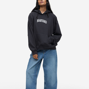 Sudadera Unisex Personalizada al por Mayor de Alta Calidad con Logotipo Impreso y Material Flexible - Product Image 4