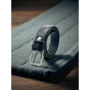 Cinturones de Cuero PU Duraderos para Hombre, Artesanías, Ecológicos, Diseños Personalizables, Cinturones para Hombre, Precio de Mayorista - Product Image 6