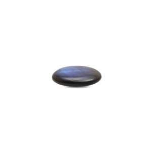 Cabujón de Labradorita Natural de 19.75 Quilates, Corte Pera, Gema Suelta para Joyería Fina - Product Image 3
