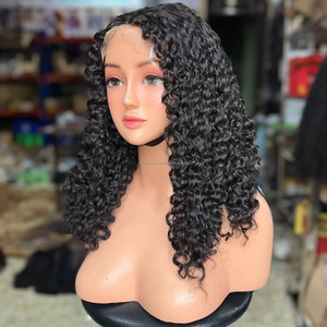 Wholesale & Retail Human Hair Products Vietnamese raw hair lace <b>front</b> <b>wigs</b> human hair Vietnamese lace <b>front</b> <b>wigs</b> Transparent Lac - Product Image 1