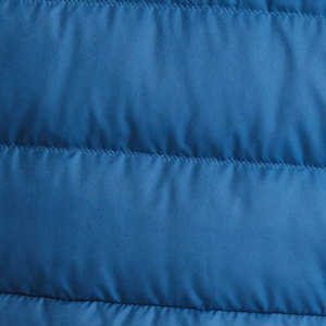 Chaqueta Acolchada Ligera de Nuevo Diseño para Hombre, Ropa de Invierno, Cuello Alto, Logotipo Frontal, con Capucha, Resistente al Viento e Impermeable, Servicio OEM - Product Image 6