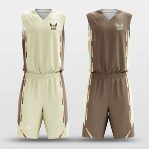 Ropa Deportiva en Oferta, Uniforme de Baloncesto Reversible Ligero - Product Image 1