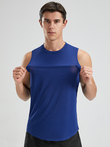 Breathable Fabric Tank <b>Top</b> Built for Comfort During Active Days Casual Wear Summer Activities <b>Layering</b> and Everyday Movement - Product Image 5