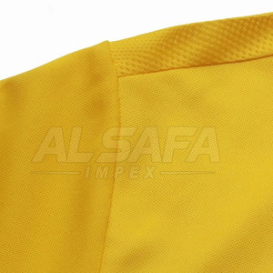 เสื้อผ้ากีฬาราคาถูก เสื้อฟุตบอลมาใหม่ ชุดฟุตบอล MOQ ต่ำ เสื้อฟุตบอล - Product Image 5