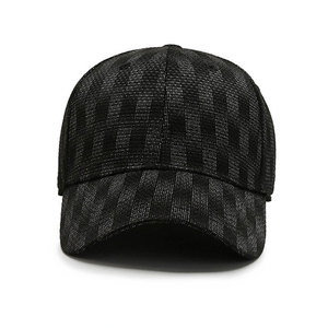Gorras de Béisbol Personalizadas Premium, Nuevo Fabricante en Pakistán que Ofrece Gorras Unisex Súper Suaves y Cómodas con el Último Diseño para Hombre - Product Image 2